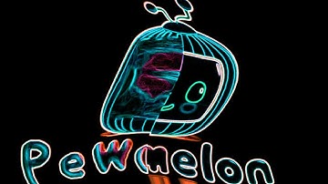 Pewdiepie Combined Cocomelon Intro 304 Seconds Special Effects