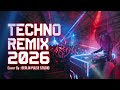 Underground Rave Energy 🔊 German EDM Techno Vibes