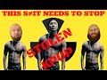 STOLEN KPOP SONGS EXPOSED!!!