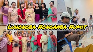 Download Lagu HOUHOU TOUDANA LUHONG NONGANBA ACHAPOT SEMDHAKHRE 🥂✨️ MP3