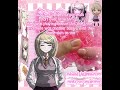 #danganronpa #slimerant #rant