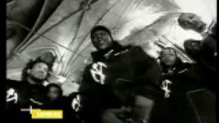 Gravediggaz- Diary Of A Madman