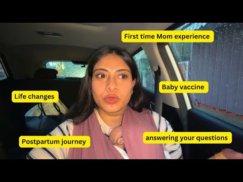 Dealing with *POSTPARTUM BLUES* 🥺 | Life with New Born 🫶🏻❤️ | Mom experience 🙏🤗 #newmom