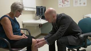 Dr. Smith | Orthopaedic Surgeon