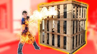 Larger than Life Unboxing Larger than Life Unboxing