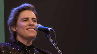 Leslie Mendelson - Don't Get Me Wrong | 101.9 KINK | PNC Live Studio Session
