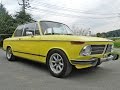 BMW 2002 tii '1972