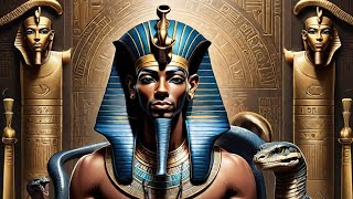 Kush, the savior of Kemet