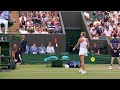 Siegemund on fire! | Solana Sierra vs Laura Siegemund | Extended Highlights | Wimbledon 2025