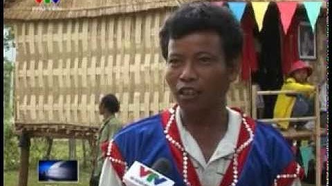 NGÀY HỘI VĂN HÓA RAGLAI TỈNH NINH THUẬN