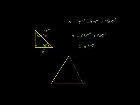 პითაგორას თეორემა II