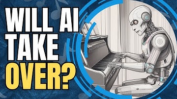 Will AI Replace Composers?