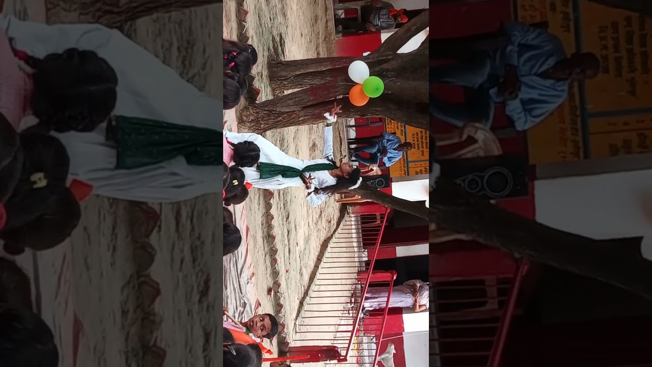 15 August pradhmik vidhyalya  Birkhera