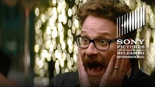 The Night Before - Go Big 20" Teaser - Starring Seth Rogen - At Cinemas December 4