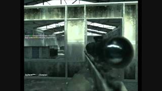 Behind the Gamer - /KoS/TPJ
