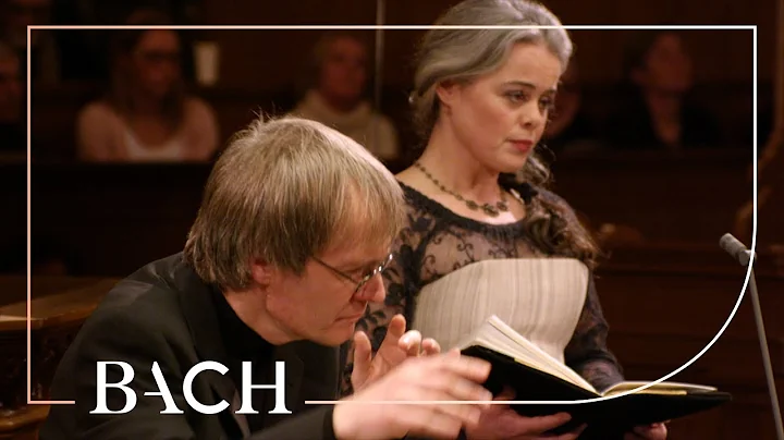 Bach - Cantata Selig ist der Mann BWV 57 - Bonizzo...