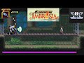 Clockwork Ambrosia Demo (Steampunk Metroidvania)