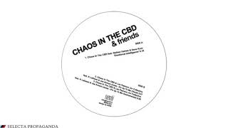 Chaos in the CBD feat. Nathan Haines & Dave Koor - Emotional Intelligence