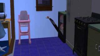 sims 2 ghost