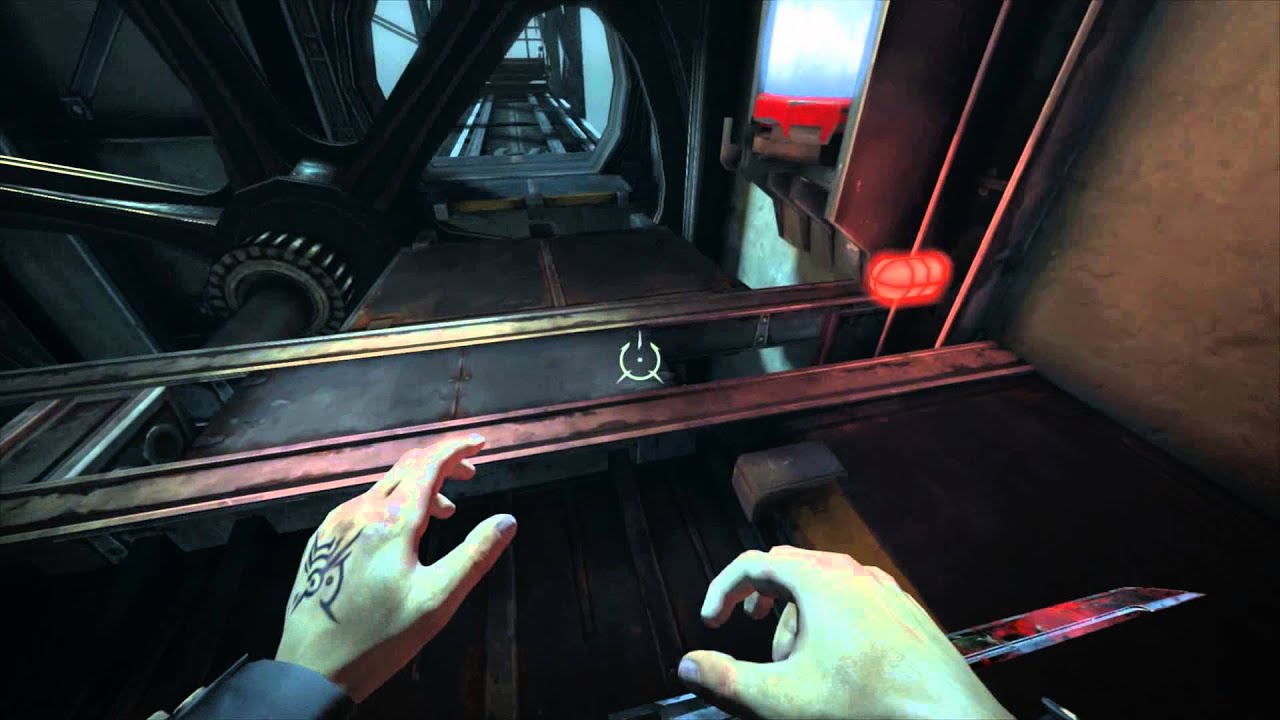 Dishonored All Endings YouTube