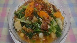 Cara Memasak dan Resep Cap-cay Kuah Enak(Menu Buka Puasa) - Durasi: 4.46. 