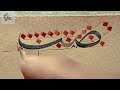 خط الثلث _الصاد مع الباء mp3