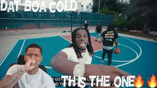 SleazyWorld Go- Off The Court (feat. Polo G) Reaction