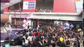 The Virgin:Demi Nama Cinta