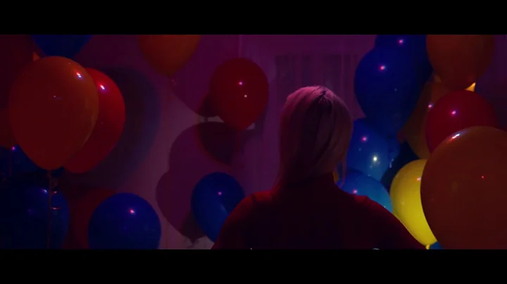 Kevin Oaks - "It's Like That" (Music Video)