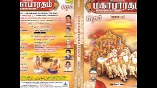 மஹாபாரதம் - Mahabharatham Tamil Speech by K Jayamoorthy | Part.16.Kodaivallal Karnan | Vijay Musical