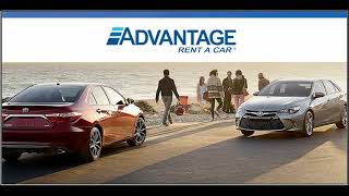 Advantage Car Rental Las Vegas