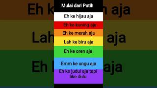 walawe pake sound ini aja deh #illusion