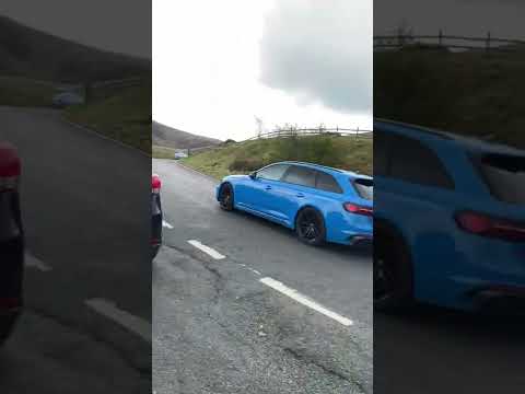 Audi RS 4