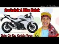 Sarkelok A Bike Kelok - Diphu City Rap Christin Teron Mp3 Song