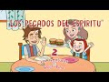 Las aventuras de Pecos y Pina II - #3 - Los pecados del espíritu