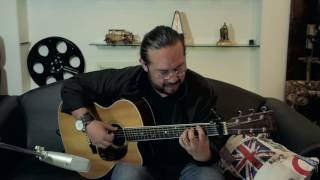 Every Breath You Take The Police - Alonzo Gabrielli