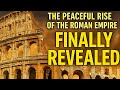 BORING NIGHT HISTORY || THE PEACEFUL RISE OF THE ROMAN EMPIRE