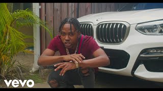 Jacko 17 - Lock In Official Music Video