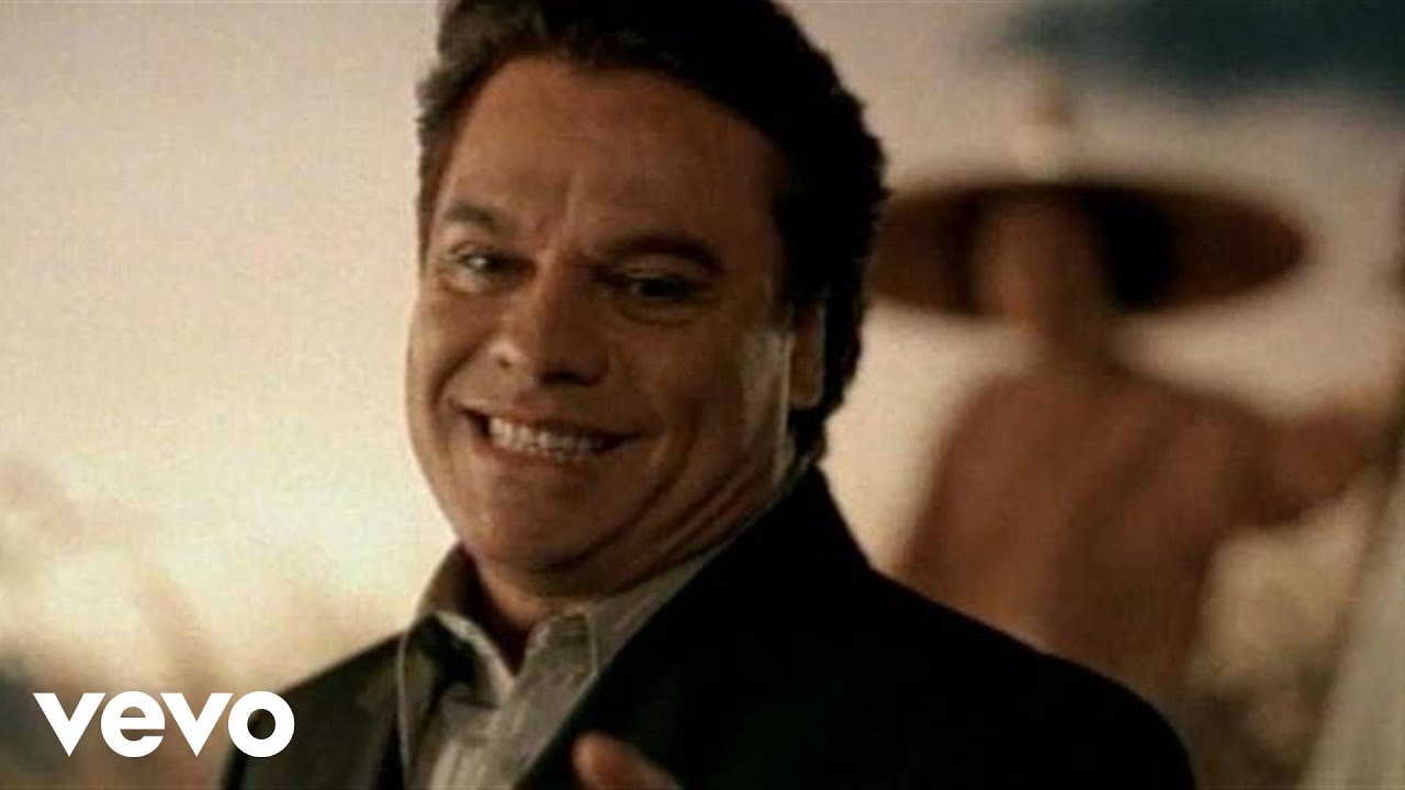 Juan Gabriel - Todo Está Bien