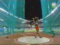 Yipsi Moreno Hammer Throw Olympics Throw five Final