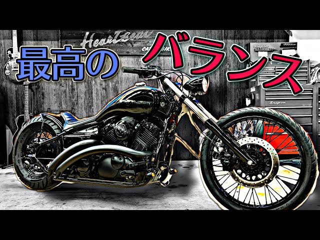 フロント21インチセットアップのドラッグスター400 ユーロドラッグ‬