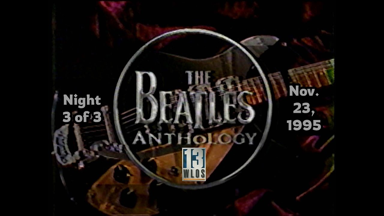 WLOS 13 [ABC - Asheville, NC] Commercials (November 23, 1995)