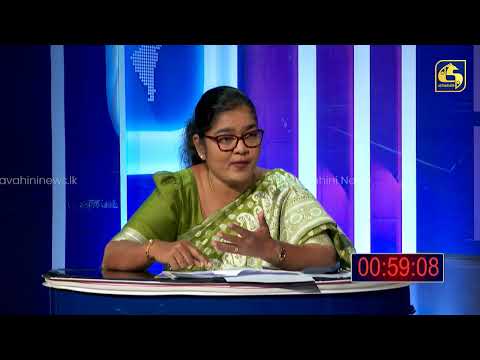 හිඟමන් යදින දරුවන් බිහිවන එක භයානක අනතුරක්