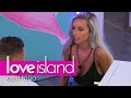 Erin looses it at Eden and Millie | Love Island Australia 2018