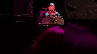 El DeBarge "All This Love" Live at Bethesda Theater, Bethesda, MD February 24, 2024