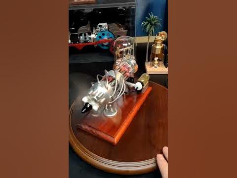 What Type of Engine Do You Like? - EngineDIY - YouTube