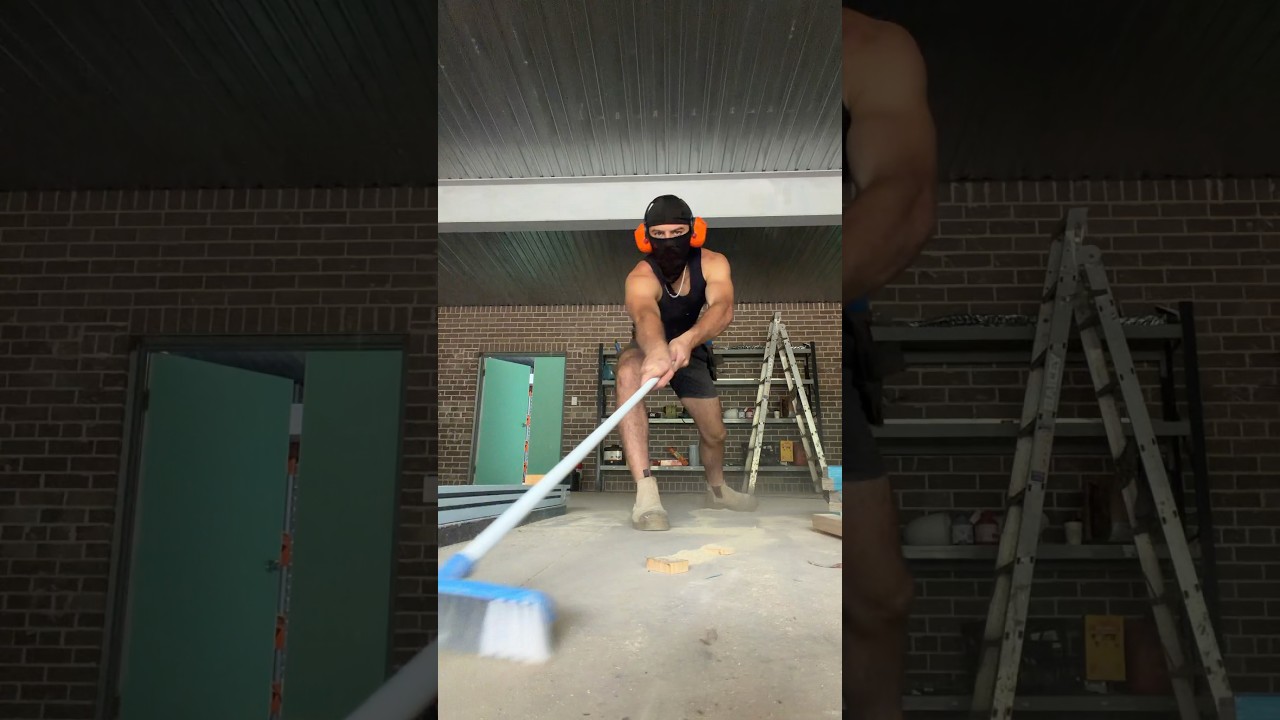 Меня уволили 💪🏽