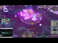 Soulbinder Naazindhri (Normal) | PTR Raid Test | Manaforge Omega | Boss 3/8