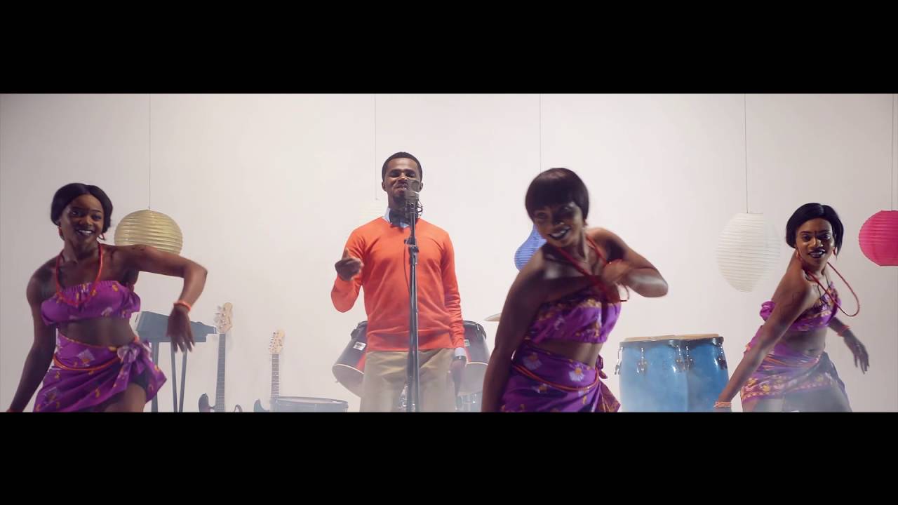PHREEMAN OKAFOR   - SAMA [ OFFICIAL VIDEO]
