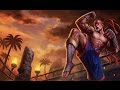 Lee Sin Muay Thai - League of Legends (Completo BR)